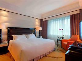 Crowne Plaza Chengdu City Center